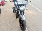 Yamaha FZs V2 2018