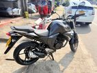 Yamaha FZs V2 2018