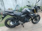 Yamaha FZs V2 2018