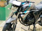 Yamaha FZs V2 2018
