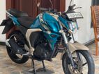Yamaha FZs V2 2017
