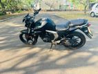 Yamaha FZs V2 2018