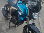 Yamaha FZs V2 2018