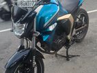 Yamaha FZs V2 2018