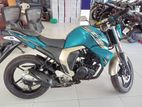Yamaha FZs V2 2018