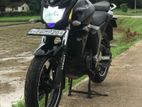 Yamaha FZs V2 2018
