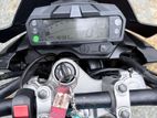 Yamaha FZs V2 2018