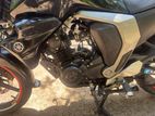 Yamaha FZs V2 2018