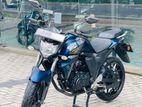 Yamaha FZs V2 2018