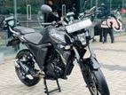 Yamaha FZs V2 2018