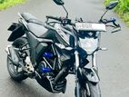 Yamaha FZs V2 2018
