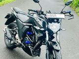 Yamaha FZs V2 2018