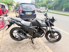 Yamaha FZs V2 2018