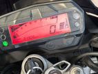 Yamaha FZs V2 2018