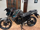 Yamaha FZs V2 2018