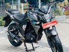 Yamaha FZs V2 2018