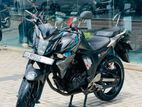 Yamaha FZs V2 2018