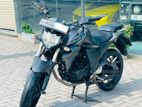 Yamaha FZs V2 2018