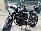 Yamaha FZs V2 2018