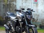Yamaha FZs V2 2018