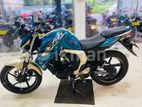 Yamaha FZs V2 2018
