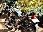 Yamaha FZs V2 2018