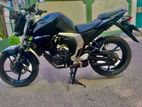 Yamaha FZs V2 2018