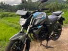 Yamaha FZs V2 2018