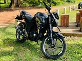 Yamaha FZs V2 2018