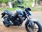 Yamaha FZs V2 2018