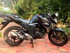 Yamaha FZs V2 2018