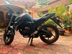 Yamaha FZs V2 2018