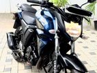 Yamaha FZs V2 2018