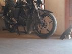 Yamaha FZs V2 2018