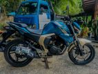 Yamaha FZs V2 2018