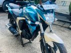 Yamaha FZs V2 2018