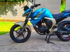 Yamaha FZs V2 2018