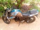 Yamaha FZs V2 2018
