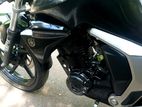 Yamaha FZs V2 2018