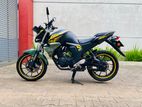 Yamaha FZs V2 2018