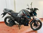 Yamaha FZs V2 2018