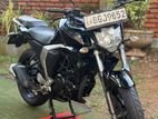 Yamaha FZs V2 2018