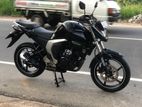 Yamaha FZs V2 2018