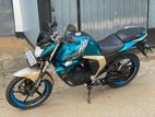Yamaha FZs V2 2018