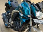 Yamaha FZs V2 2018