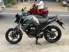 Yamaha FZs V2 2018