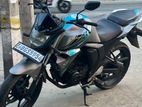 Yamaha FZs V2 2018