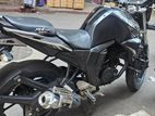 Yamaha FZs V2 2018
