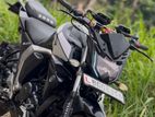 Yamaha FZs V2 2018