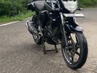 Yamaha FZs V2 2018